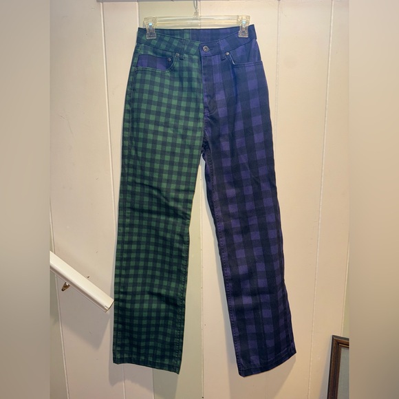 Ragged Priest Hyde Dad Jeans - Picture 5 of 7